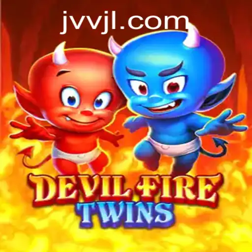 DevilFireTwins: An Immersive Gaming Experience