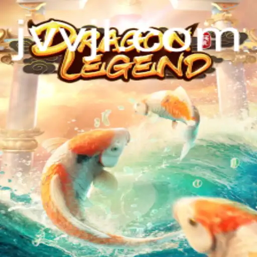 Unveiling DragonLegend: An Epic Adventure with VVJL