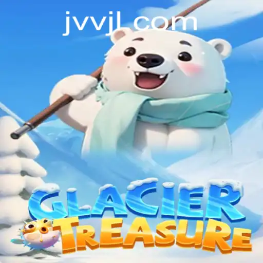 Discover the Enigma of GlacierTreasure with VVJL
