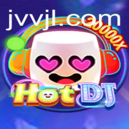 HotDJ: An Immersive Musical Experience with VVJL