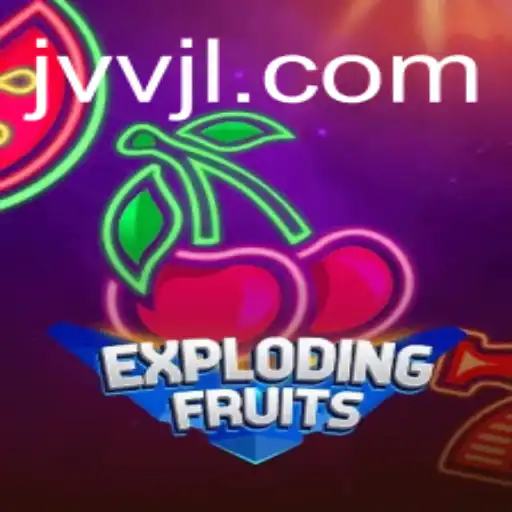 Explore the Vibrant World of ExplodingFruits: A Game Overview with VVJL Strategy