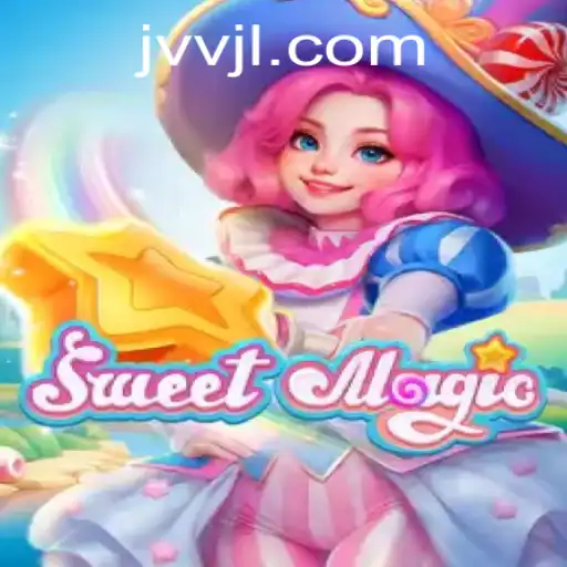Exploring the Enchanting World of SweetMagic: A Magical Gaming Experience