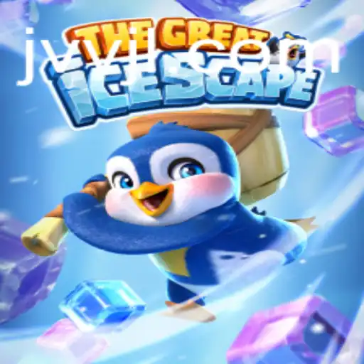 Unveiling 'TheGreatIcescape': A Thrilling Journey in a Frozen Realm