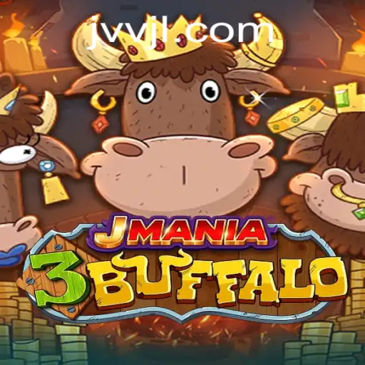 Explore JMania3Buffalo: An Immersive Gaming Experience with VVJL