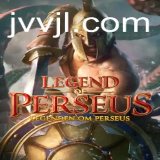 LegendofPerseus: An Epic Adventure with VVJL
