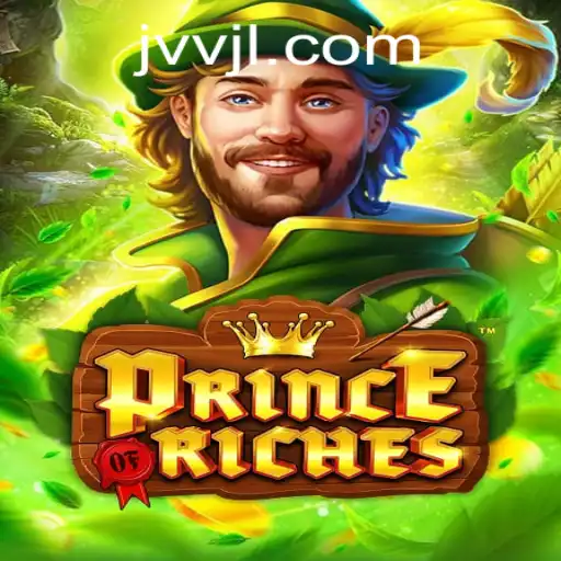 Discover the Exciting World of PrinceOfRiches: The Game of Strategy and Fortune