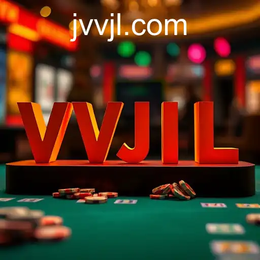 Responsible Gambling with VVJL