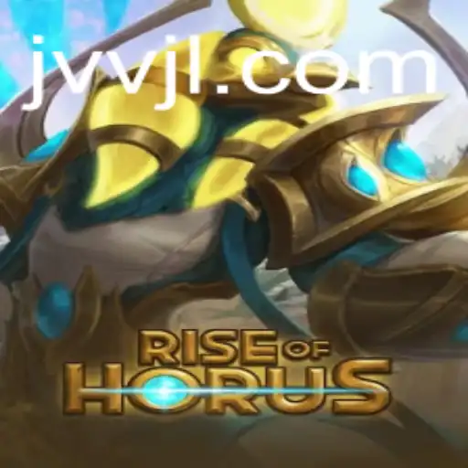 Exploring the Thrilling World of RiseofHorus: Unveiling the Game Dynamics with VVJL