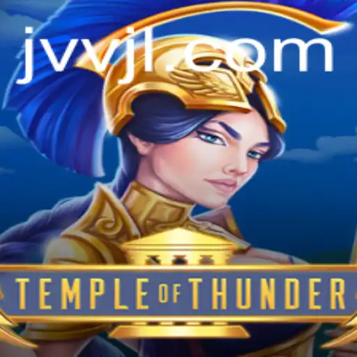 The Exciting World of TempleofThunder: Discover VVJL
